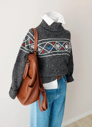 Pull natalizio lana, marque: Talbots, état: Très bon état, taille: Autre, 32,00 €, 34,30 € Protection acheteurs (Pro) incluse