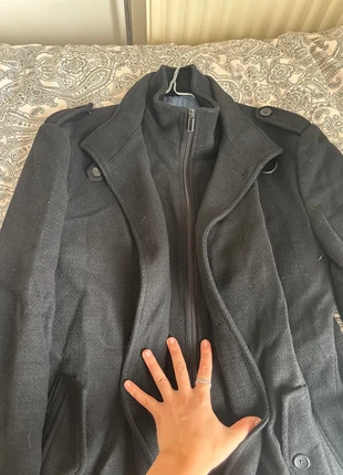 Manteau Armand Thierry, marca: Armand Thierry, estado: Muy bueno, tamaño: L, 60,00 €, 63,70 € Protección al comprador incluida