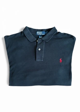 Polo Ralph Lauren vintage, marque: Ralph Lauren, état: Très bon état, taille: L, 10,00 €, 11,20 € Protection acheteurs incluse