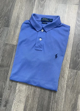 Ralph Lauren Polo maat M, merk: Polo Ralph Lauren, staat: Heel goed, maat: M, € 25,00, € 26,95 inclusief Kopersbescherming