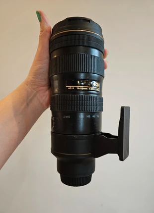 Drinken: Cameralens thermoskan met kopje als dop, merk: Canon, staat: Goed, € 15,00, € 16,45 inclusief Kopersbescherming