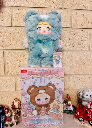 Nommie 400% Édition rare vintage collection personnelle, brand: POPMART, condition: Very good, size: One size, €69.50, €73.68 includes Buyer Protection Pro