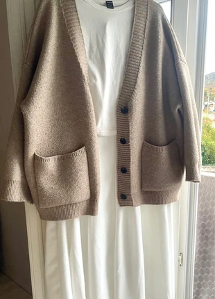 Ensemble neutre 🤎🤍, brand: Shein, condition: Very good, size: L / 40 / 12, €20.00, €21.70 includes Buyer Protection