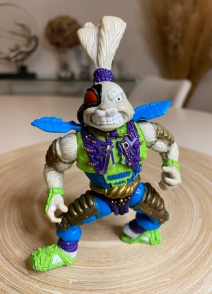 Jouet vintage tmnt, marque: Playmates Toys, état: Bon état, taille: Taille unique, 9,90 €, 11,10 € Protection acheteurs (Pro) incluse
