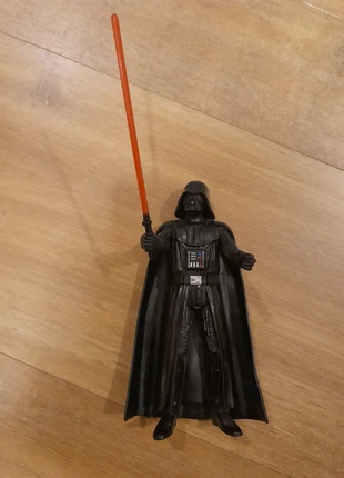 Darth Vader Hasbro Star Wars a escala de 6 pulgada 14cm, marca: Hasbro, estado: Muy bueno, tamaño: Talla única, 7,90 €, 9,00 € Protección al comprador incluida