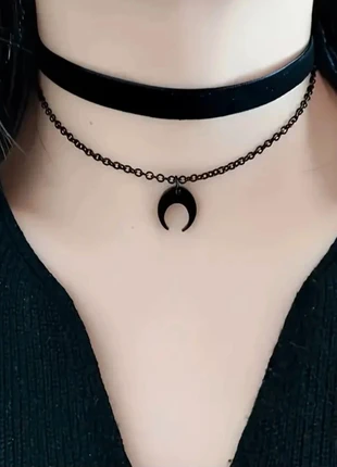 Gothic necklace, brand: gothic, condition: New with tags, £4.00, £4.90 includes Buyer Protection