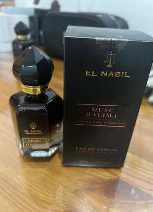Parfum Dubai, marque: El Nabil, état: Neuf avec étiquette, 10,00 €, 11,20 € Protection acheteurs incluse