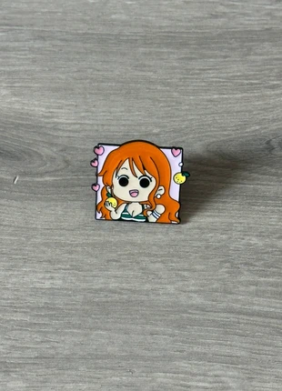 Pins Nami / One Piece / Eiichiro Oda (Neuf, Réduction active), estado: Nuevo sin etiquetas, 5,00 €, 5,95 € Protección al comprador incluida