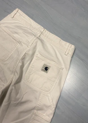 Pantalon carhartt pierce pant, marke: Carhartt, zustand: Sehr gut, größe: W24 | DE 40, 45,00 €, 47,95 € inklusive Vinted-Käuferschutz