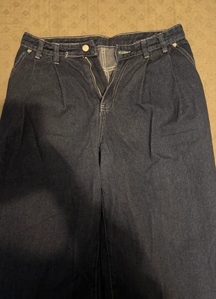 Jean bleu simple large, marque: Tendance, état: Neuf sans étiquette, taille: S / 36 / 8, 11,00 €, 12,25 € Protection acheteurs incluse