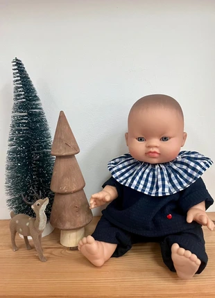 Ensemble vêtements poupée, marke: Minikane, zustand: Neu, größe: Einheitsgröße, 15,00 €, 16,45 € inklusive Vinted-Käuferschutz