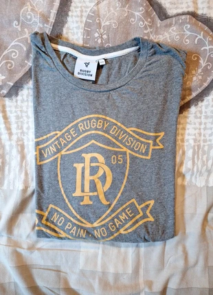 T-shirt manches longues, brand: Evasion, condizioni: Nuovo senza cartellino, taglia: XXL, €5.00, €5.95 include la Protezione acquisti