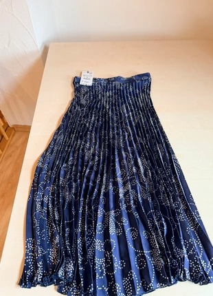 ZARA Midirock – Größe M – Neu mit Etikett, marque: Zara, état: Neuf avec étiquette, taille: M / 38 / 10, 24,00 €, 25,90 € Protection acheteurs incluse