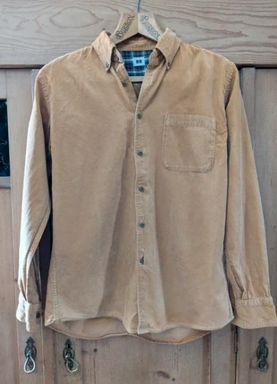 Uniqlo shirt | Size S | Pale orange, marque: Uniqlo, état: Bon état, taille: S, 5,00 €, 5,95 € Protection acheteurs incluse