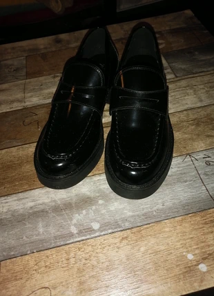 Chaussures, marke: Zara, zustand: Sehr gut, größe: 40, 12,00 €, 13,30 € inklusive Vinted-Käuferschutz