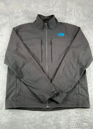 The North Face Veste Softshell L Coupe-Vent Logo Brodé / Jacket Windbreaker Embroidered Logo 00075, marke: The North Face, zustand: Gut, größe: L, 25,00 €, 26,95 € beinhaltet Vinted-Käuferschutz Pro