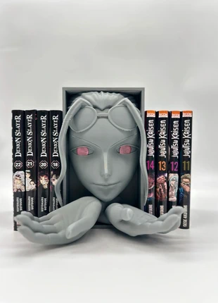 Booknook Nico Robin Onepiece, marke: Onikatanaa, zustand: Sehr gut, 23,00 €, 24,85 € inklusive Vinted-Käuferschutz