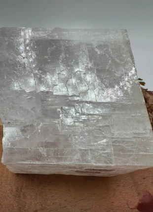 Calcite de France 512 gr, brand: Pierre, condition: Good, €25.00, €26.95 includes Buyer Protection Pro