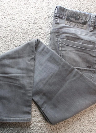 Pantalon / Jean / PME W31 L34, marca: Pme Legend, estado: Bom, tamanho: PT 40 | W31, €23.00, €24.85 inclui Proteção do Comprador Pro