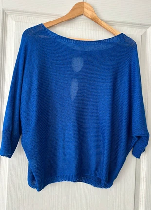 Pull léger, merk: sans, staat: Heel goed, maat: L / 40 / 12, € 5,00, € 5,95 inclusief Kopersbescherming