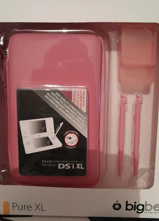 Accessoire 3ds, brand: Bigben, condition: New with tags, €1.00, €1.75 includes Buyer Protection