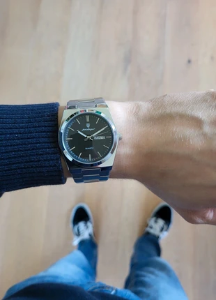 Montre style PRX à quartz Neuve, marca: Poedagar, estado: Nuevo con etiquetas, tamaño: 39–42 mm, 24,99 €, 26,94 € Protección al comprador incluida