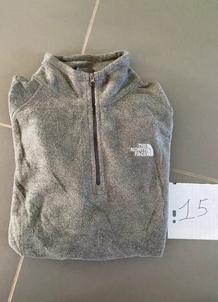 Polaire north face, marke: The North Face, zustand: Sehr gut, größe: S / 36 / 8, 15,00 €, 16,45 € inklusive Vinted-Käuferschutz