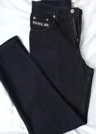 Vaquero negro New Caro, marca: New Caro, estado: Muito bom, tamanho: S / 36 / 8, €14.00, €15.40 inclui Proteção do Comprador