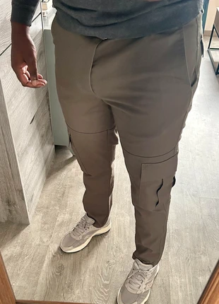 Pantalon chino cargo ASOS taille 32-32, marke: ASOS, zustand: Sehr gut, größe: W32 | DE 48, 20,00 €, 21,70 € inklusive Vinted-Käuferschutz