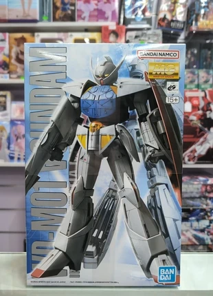 Gundam - MG - WD-M01 Turn A Gundam - 1/100, merk: Bandai, staat: Heel goed, maat: Universeel, € 48,50, € 51,63 inclusief Kopersbescherming Pro