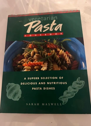 Vegetarian cook book, condition: Good, £3.00, £3.85 includes Buyer Protection