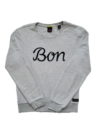 Sweat col rond Scotch&Soda, brand: Scotch & Soda, condition: Very good, size: S / 36 / 8, €15.00, €16.45 includes Buyer Protection