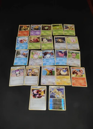 HeartGold & SoulSilver, marke: Pokémon, zustand: Zufriedenstellend, 2,00 €, 2,80 € inklusive Vinted-Käuferschutz