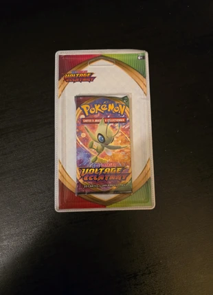 Blister voltage eclatant, marque: Pokémon, état: Neuf avec étiquette, 50,00 €, 53,20 € Protection acheteurs incluse