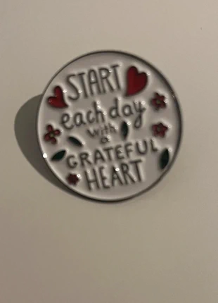 Spilla motivazionale pin, marque: NO LABEL, état: Neuf sans étiquette, 4,00 €, 4,90 € Protection acheteurs incluse