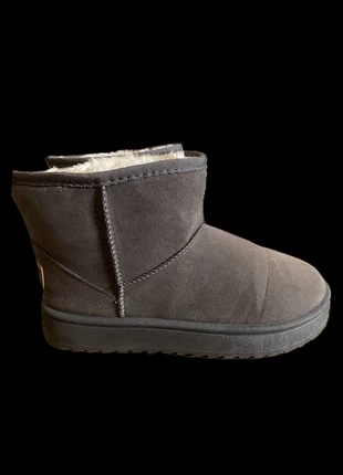 Mini Stivaletti Caldi Invernali Stile Montone, zustand: Sehr gut, größe: 40, 10,00 €, 11,20 € inklusive Vinted-Käuferschutz