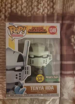 Tenya Iida 1349, marca: brad's toys, estado: Muy bueno, tamaño: Prematuro, máx. 44 cm, 25,00 €, 26,95 € Protección al comprador incluida