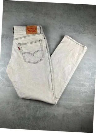 jean Levi’s 511 W32 L30 slim men homme vintage, marque: Levi's, état: Très bon état, taille: W30 | FR 40, 19,50 €, 21,18 € Protection acheteurs (Pro) incluse