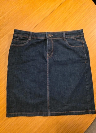 Jupe en Jean taille 38, marke: Camaïeu, zustand: Neu, größe: M / 38 / 10, 3,00 €, 3,85 € inklusive Vinted-Käuferschutz