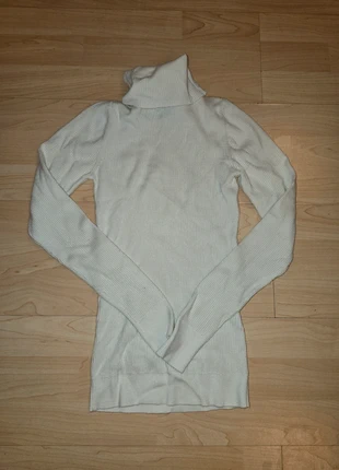 Col roulè, marke: Amisu, zustand: Sehr gut, größe: S / 36 / 8, 3,00 €, 3,85 € inklusive Vinted-Käuferschutz