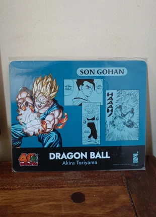 Metal Plate Dragon Ball - Gohan, marque: Dragon Ball, état: Neuf avec étiquette, 10,19 €, 11,40 € Protection acheteurs incluse