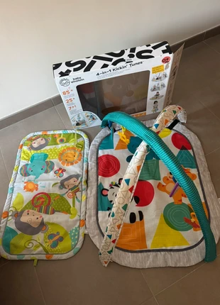 Gimnasio Bebé, marque: Baby Einstein, état: Très bon état, taille: 1-3 mois / 56 cm, 4,00 €, 4,90 € Protection acheteurs incluse