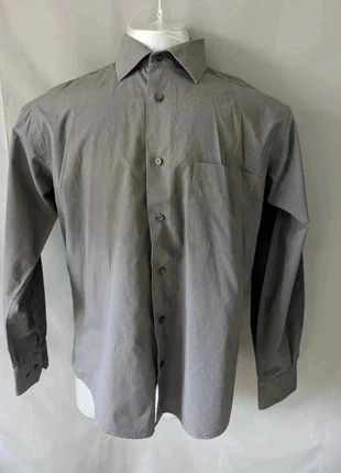 Chemise homme Yves Dorsey à manches longues, taille XL, coupe classique élégante, marque: Yves Dorsey, état: Très bon état, taille: XL, 12,00 €, 13,30 € Protection acheteurs (Pro) incluse