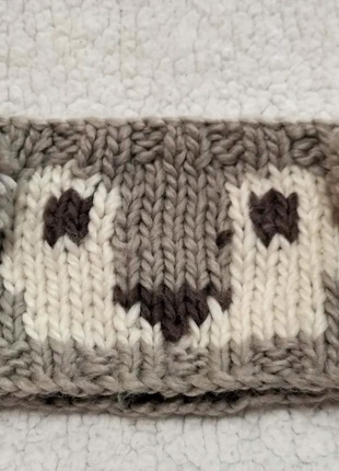 Diadema con orejas, marque: YSTRDY, état: Très bon état, taille: Taille unique, 5,00 €, 5,95 € Protection acheteurs incluse