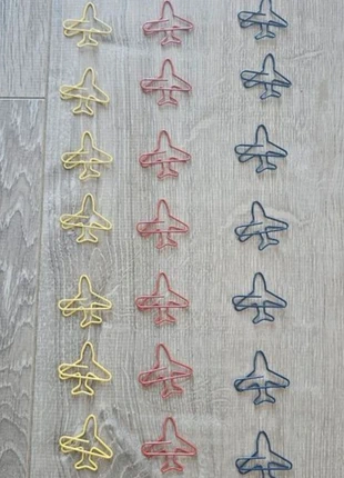 Trombones métal aviation, brand: trombones, condizioni: Nuovo con cartellino, €3.00, €3.85 include la Protezione acquisti