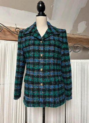 Weinberg vintage, marke: Weinberg Paris, zustand: Sehr gut, größe: S / 36 / 8, 14,00 €, 15,40 € inklusive Vinted-Käuferschutz