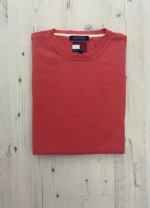 t-shirt Tommy Hilfiger 100% coton taille L femme, brand: Tommy Hilfiger, condition: Very good, size: L / 40 / 12, €10.00, €11.20 includes Buyer Protection