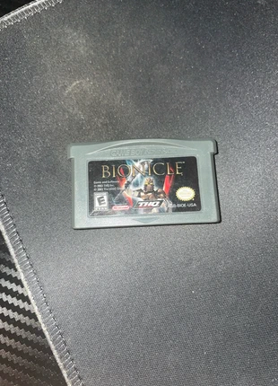 Bionicle per Game Boy Advance, état: Très bon état, 5,00 €, 5,95 € Protection acheteurs incluse