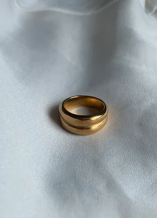 Bague acier Inoxydable, condition: New without tags, size: 18.1 mm Ø, €10.00, €11.20 includes Buyer Protection