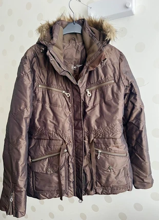 Winterjack, merk: Stay warm, staat: Heel goed, maat: XXL, € 50,00, € 53,20 inclusief Kopersbescherming